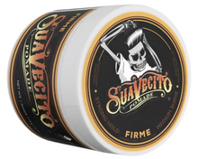 Load image into Gallery viewer, Suavecito- Firme (Strong) Hold Pomade
