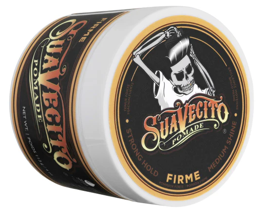 Suavecito- Firme (Strong) Hold Pomade