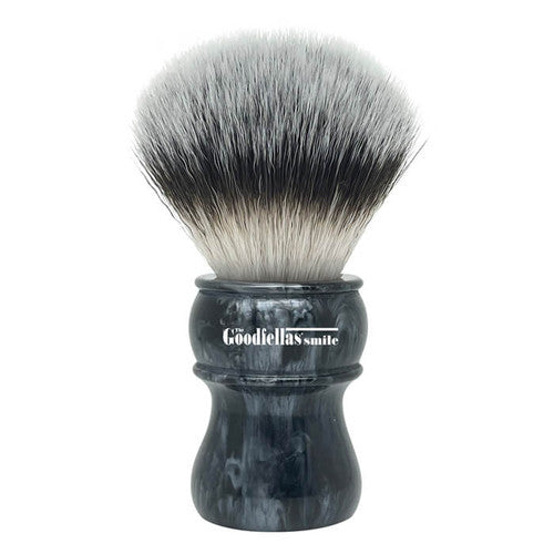 The Goodfellas' Smile- The Deep Synthetic Shave Brush