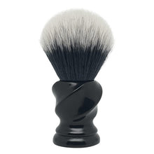 Load image into Gallery viewer, The Goodfellas&#39; Smile- Vortice Synthetic Shave Brush
