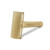 Load image into Gallery viewer, The Goodfellas&#39; Smile- Bayonetta Brass Safety Razor
