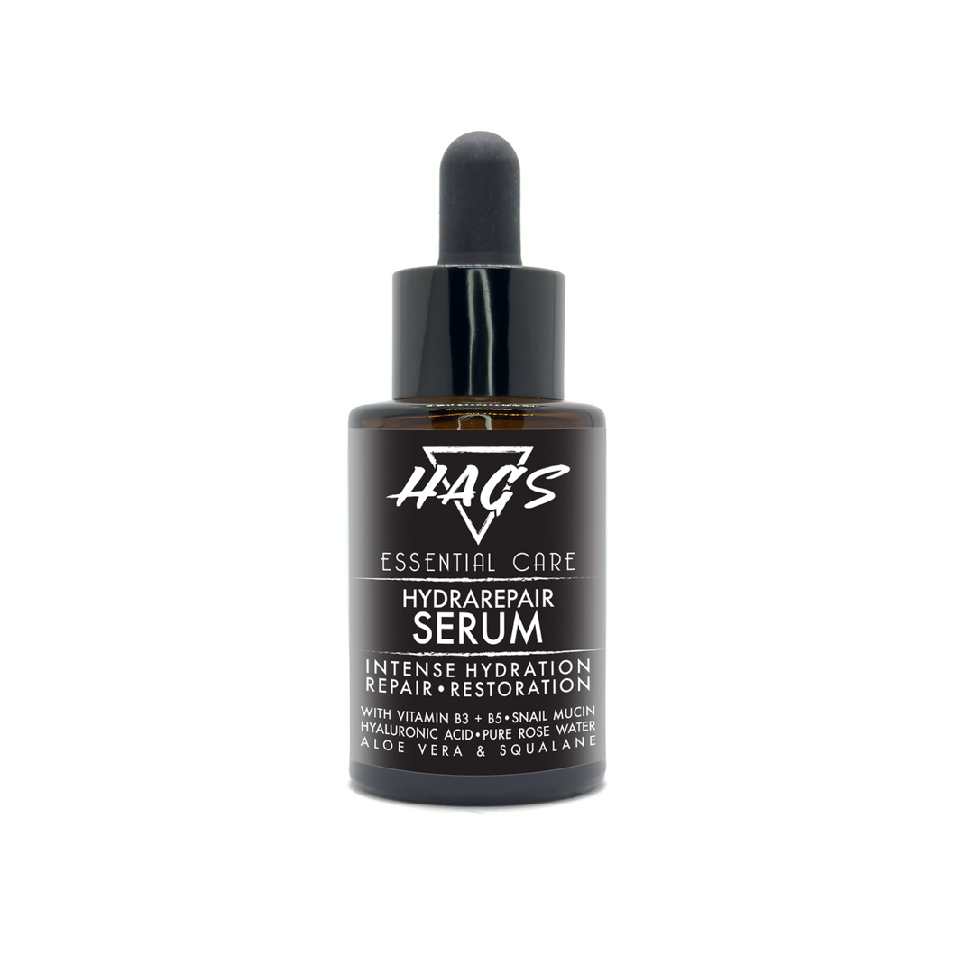 HAGS Artisan- HydraRepair Serum  The Shave Supply