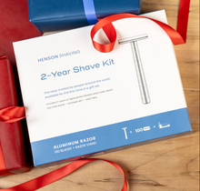 Load image into Gallery viewer, Henson AL13 Aircraft Aluminum Mild Kit
