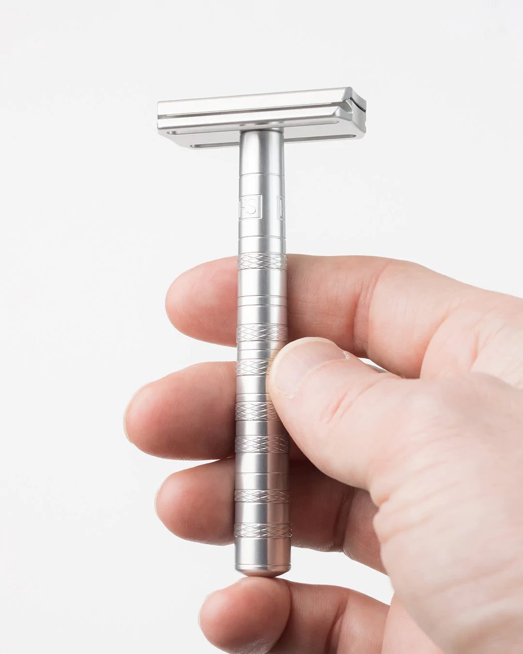 Henson AL13 Mild- Aircraft Aluminum – The Shave Supply Henson AL13 Mild- Aircraft Aluminum – The Shave Supply
