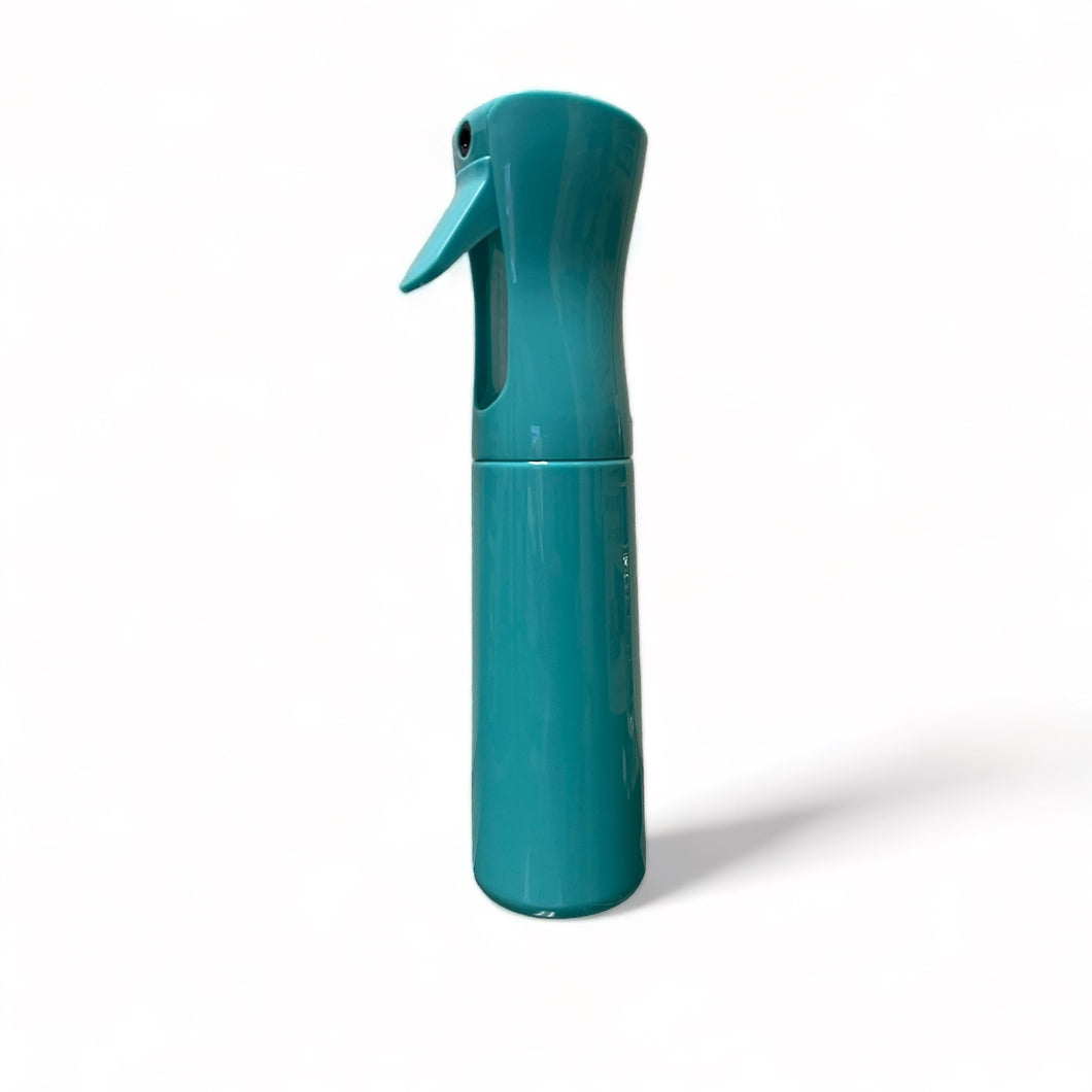 Continuous Spray Bottle- Tiffany Blue