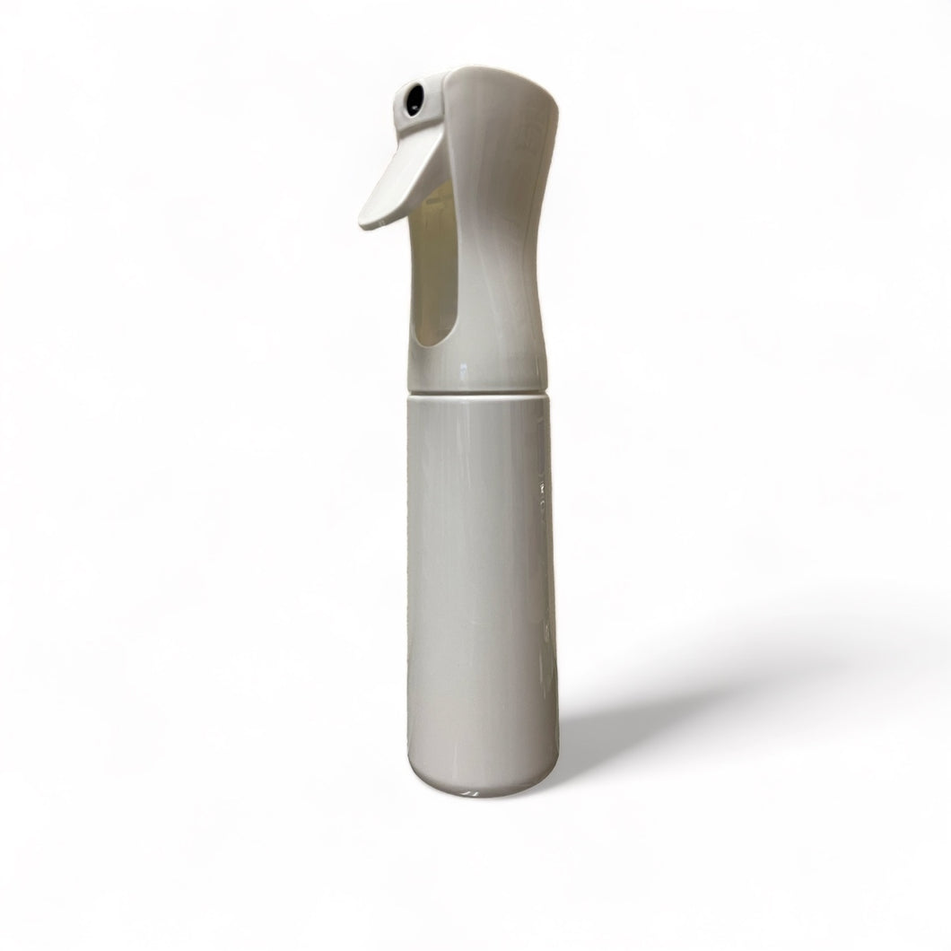 Continuous Spray Bottle- White