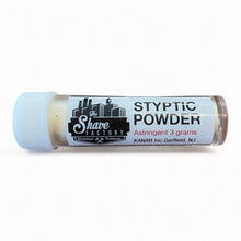 Load image into Gallery viewer, Styptic Powder
