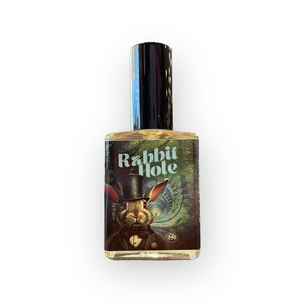 345 Soap- Rabbit Hole EDP