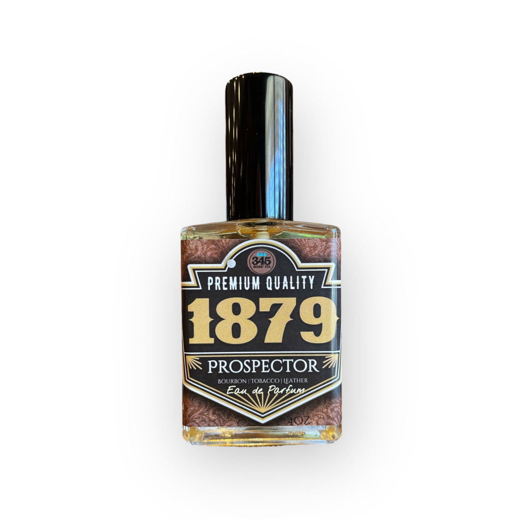 345 Soap- 1879 Eau de Parfum