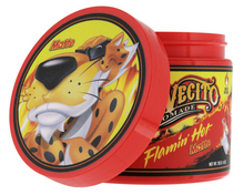 Load image into Gallery viewer, Suavecito- Flamin&#39; Hot Cheetos Matte Pomade
