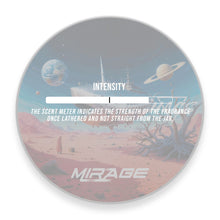 Load image into Gallery viewer, HAGS Artisan- Mirage Cortex X Shave Soap
