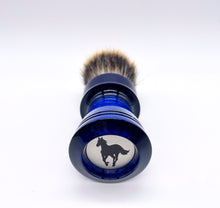 Load image into Gallery viewer, Trotter Handcrafts- Oceanic in Two Band Manchurian
