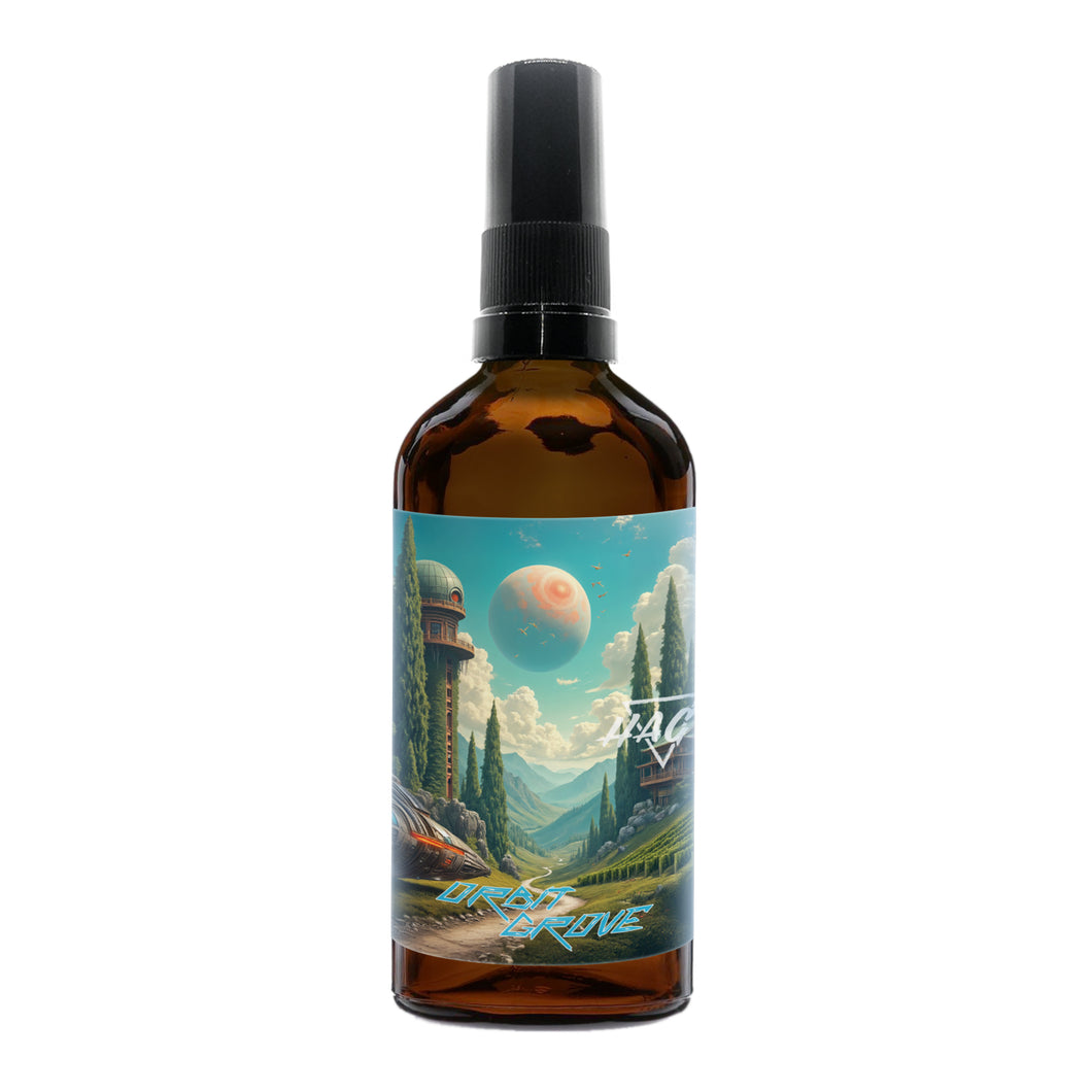 HAGS Artisan- Orbit Grove Aftershave Balm