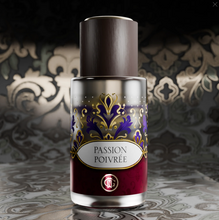 Load image into Gallery viewer, Gentleman&#39;s Nod- Passion Poivrée EDP 50ml
