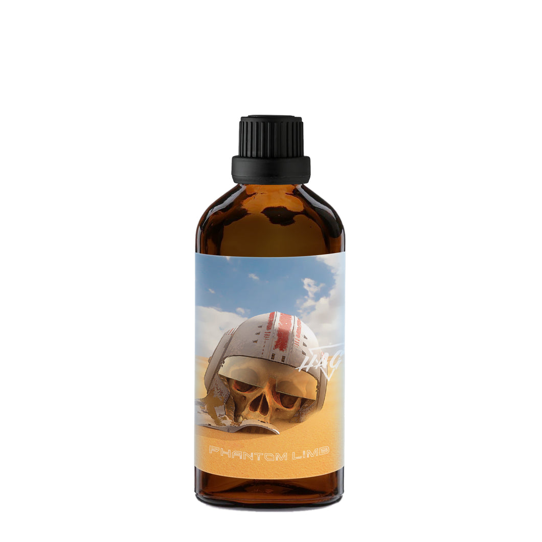 HAGS Artisan- Phantom Limb Witch Hazel Aftershave