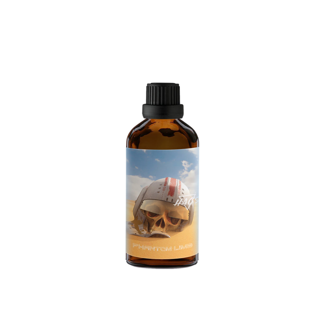 HAGS Artisan- Phantom Limb Beard Oil