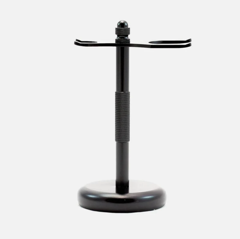 Rockwell Razors Black Shave Stand