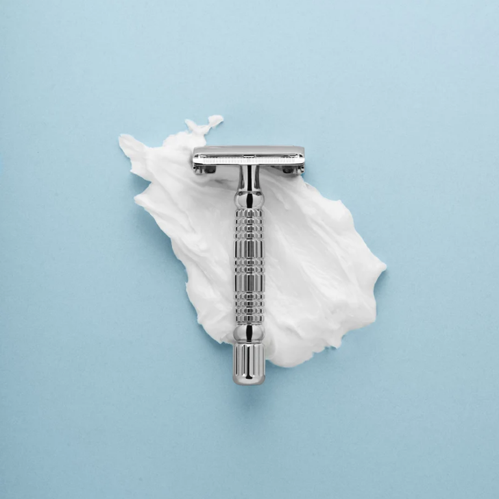 Rockwell Razors R-1