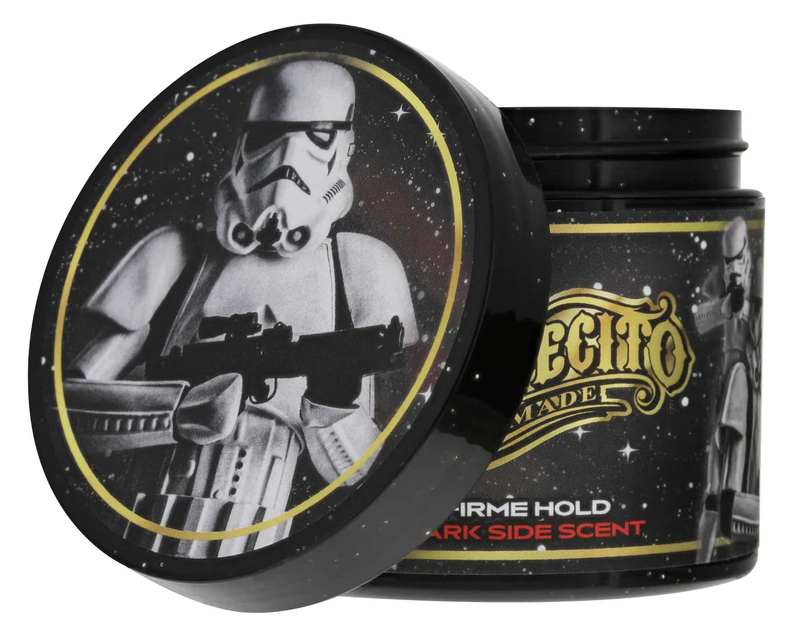 Suavecito- Star Wars 'Dark Side' Firme Pomade – The Shave Supply