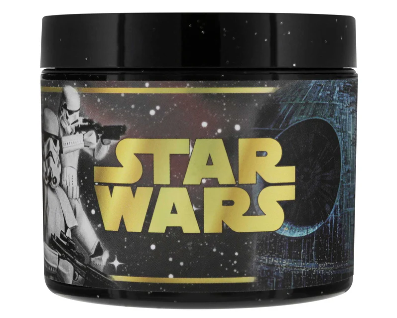 Suavecito- Star Wars 'Dark Side' Firme Pomade – The Shave Supply