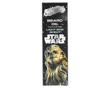 Load image into Gallery viewer, Suavecito- Star Wars &#39;Light Side&#39; Premium Blends Beard Oil
