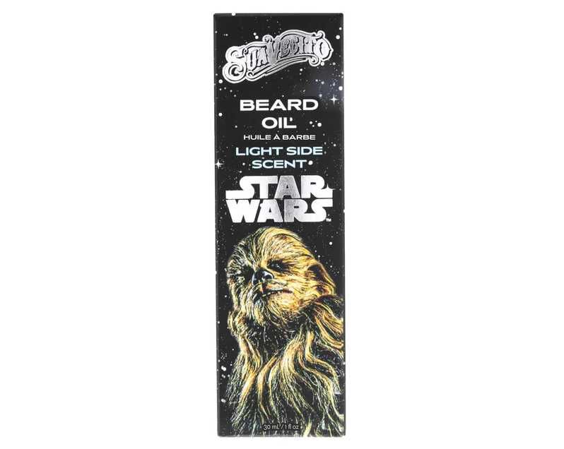 Suavecito × Star Wars Light Side Set Suavecito Star Wars Light Side II Pomade 3-Pack – Limited