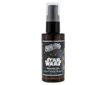 Load image into Gallery viewer, Suavecito- Star Wars &#39;Light Side&#39; Premium Blends Beard Oil
