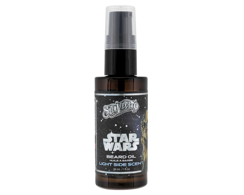 Suavecito × Star Wars Light Side Set Suavecito Star Wars Light Side II Pomade 3-Pack – Limited