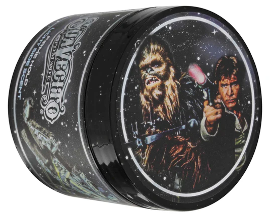 Suavecito × Star Wars Light Side Set Suavecito Star Wars Light Side II Pomade 3-Pack – Limited