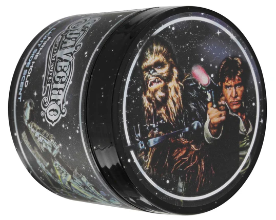 Suavecito- Star Wars 'Light Side' Firme Pomade