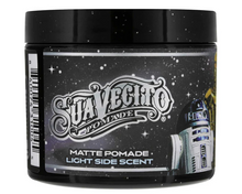 Load image into Gallery viewer, Suavecito- Star Wars &#39;Light Side&#39; Matte Pomade
