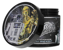 Load image into Gallery viewer, Suavecito- Star Wars &#39;Light Side&#39; Matte Pomade
