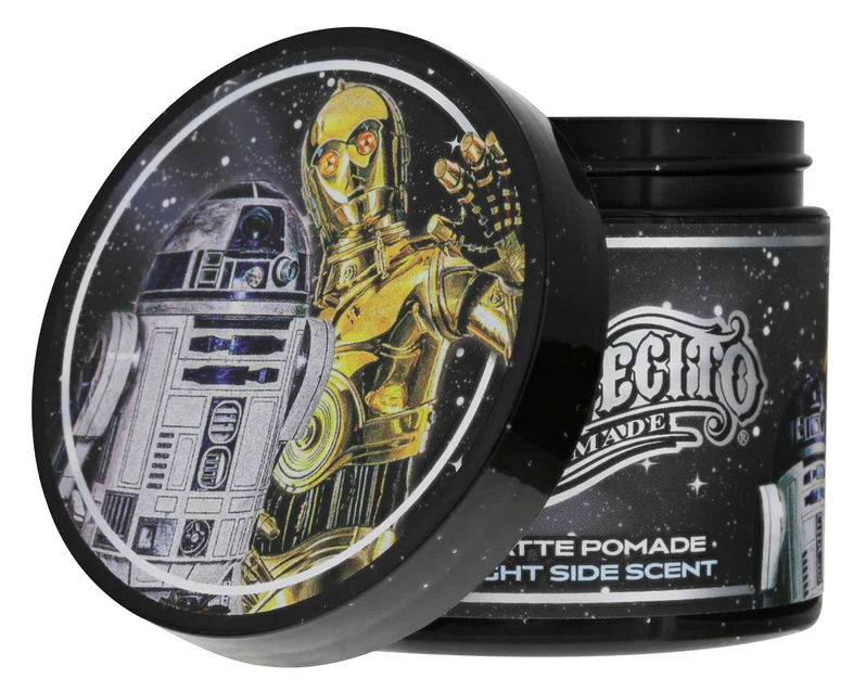 Suavecito × Star Wars Light Side Set Suavecito × Star Wars Light Side Set