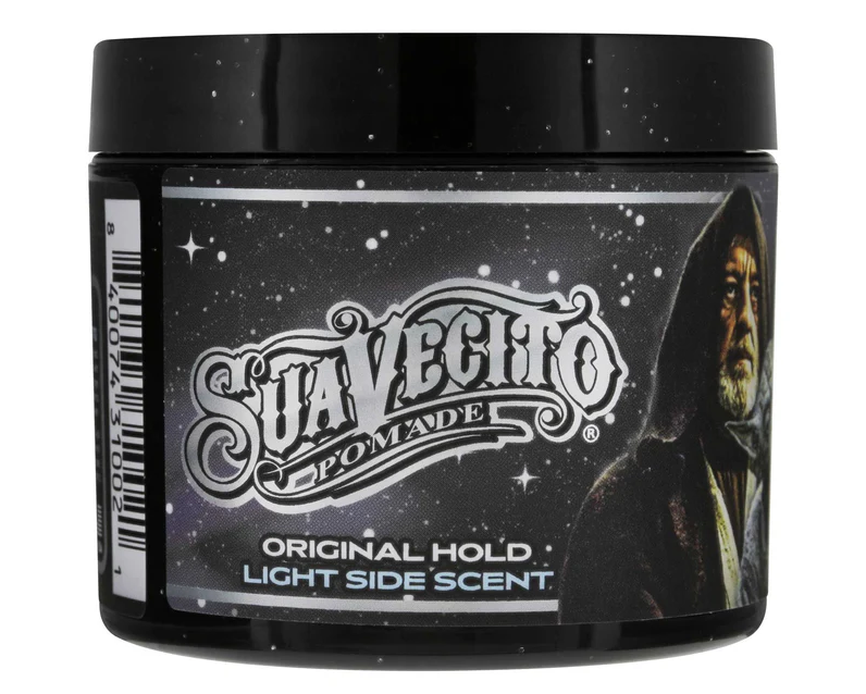 Suavecito- Star Wars 'Light Side' Original Pomade – The