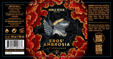 Load image into Gallery viewer, Noble Otter- Eros&#39; Ambrosia Aftershave
