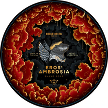 Load image into Gallery viewer, Noble Otter- Eros' Ambrosia Shave Soap
