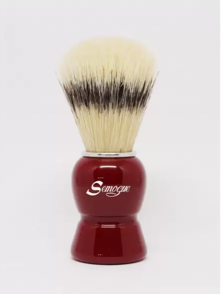 Semogue Galahad C3 Premium IT Boar Shave Brush