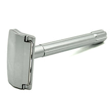 Load image into Gallery viewer, Parker SoloEdge Single Edge Safety Razor
