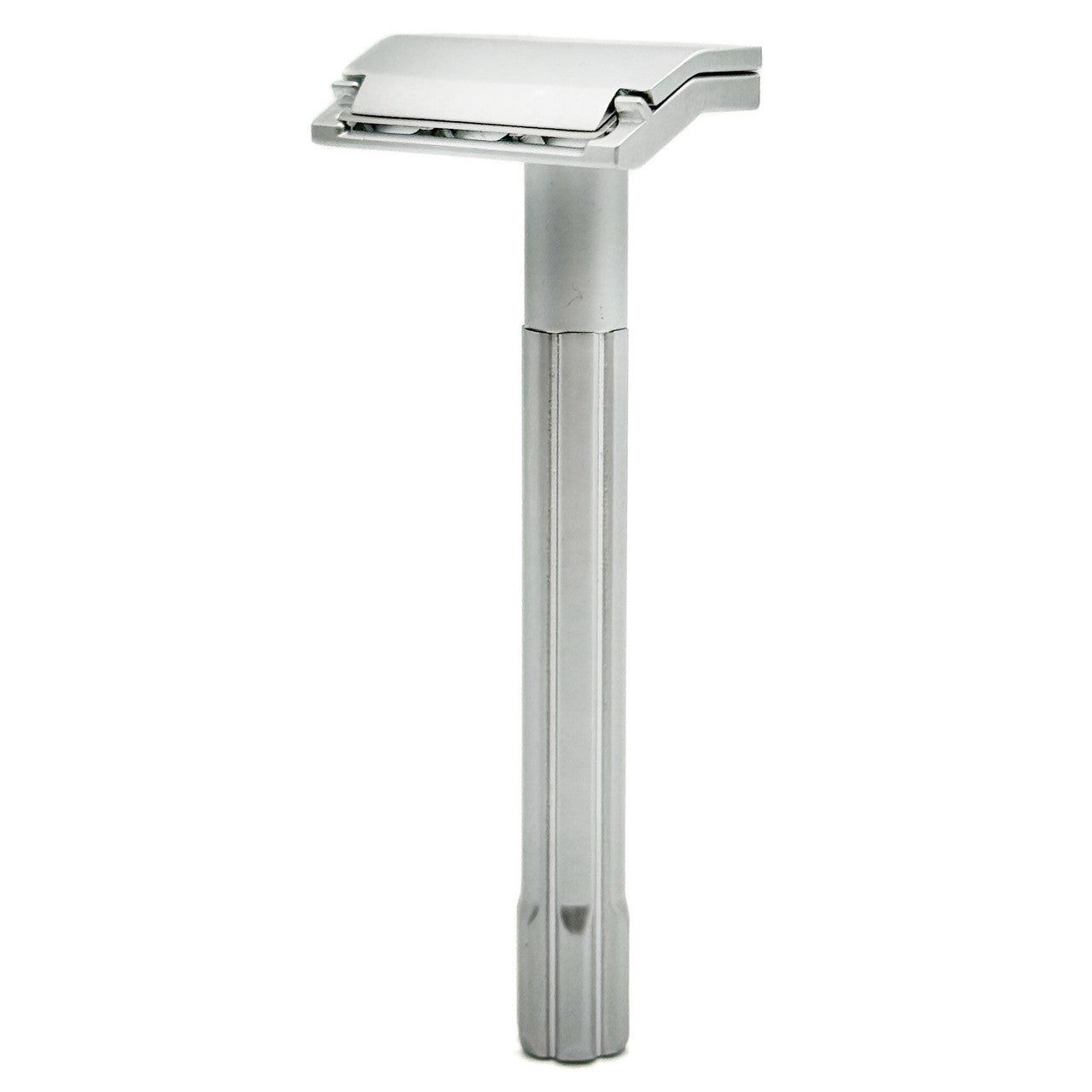 Parker SoloEdge と VAR Parker SoloEdge Single Edge Safety Razor – The Shave Supply
