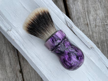 Load image into Gallery viewer, Trotter Handcrafts- Stellar Nebula in Two Band Manchurian
