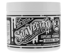 Load image into Gallery viewer, Suavecito- Johnny Cupcakes &#39;Vanilla Cupcake&#39; Original Pomade
