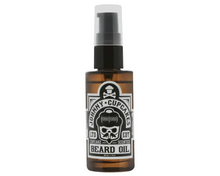 Load image into Gallery viewer, Suavecito- Johnny Cupcakes &#39;Vanilla Cupcake&#39; Premium Blends Beard Oil
