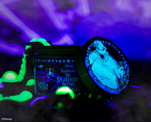 Load image into Gallery viewer, Suavecito- Nightmare Before Christmas Oogie Boogie Firme Pomade
