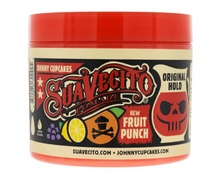 Load image into Gallery viewer, Suavecito- Johnny Cupcakes Fruit Punch Original Pomade
