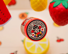 Load image into Gallery viewer, Suavecito- Johnny Cupcakes Fruit Punch Original Pomade
