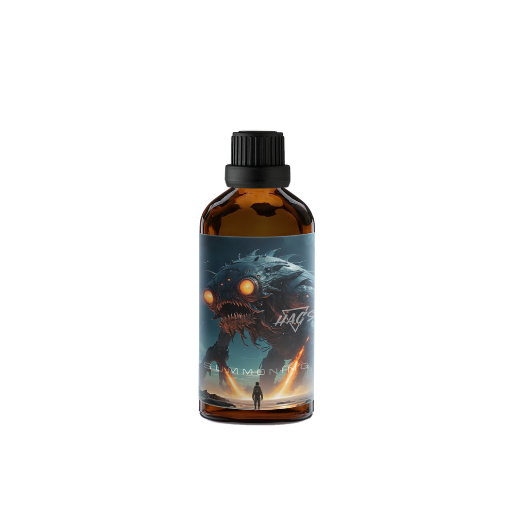 HAGS Artisan- Summoning Beard Oil