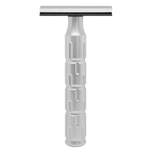 Load image into Gallery viewer, The Goodfellas&#39; Smile- Syntesi Aluminum Safety Razor

