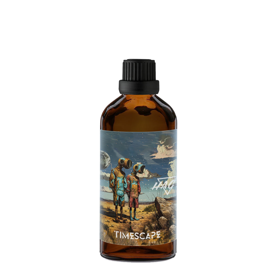 HAGS Artisan- Timescape Witch Hazel Aftershave