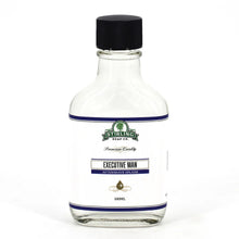 Load image into Gallery viewer, Stirling Soaps- Executive Man Aftershave
