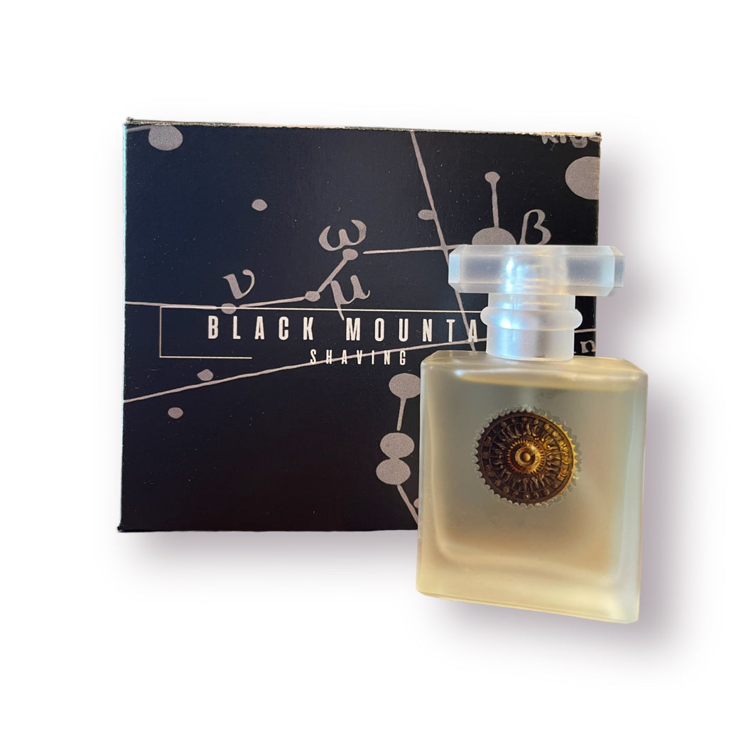 Black Mountain Shaving- Vernal Equinox EDP